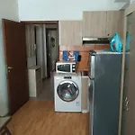 апартмент паисий Lägenhet Varna