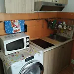 апартмент паисий Lägenhet *