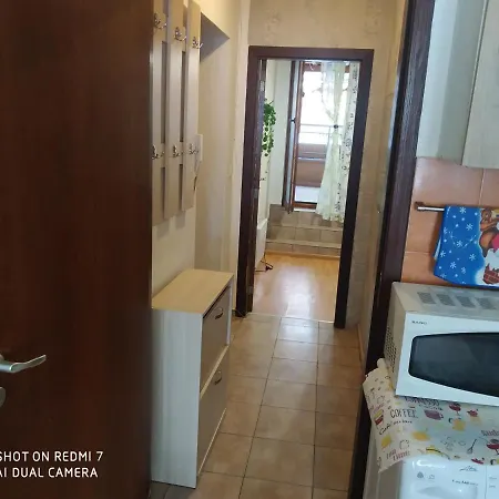 Apartment апартмент паисий 15