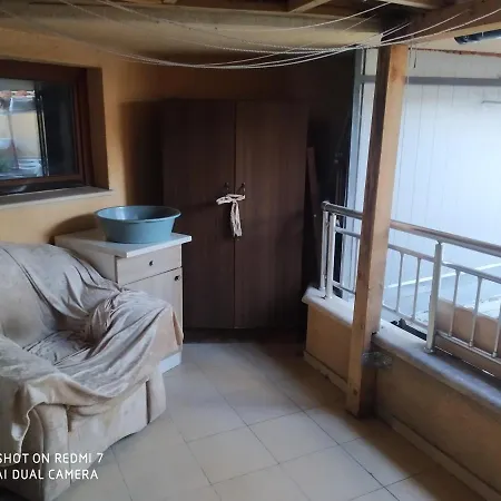 Apartamento апартмент паисий *