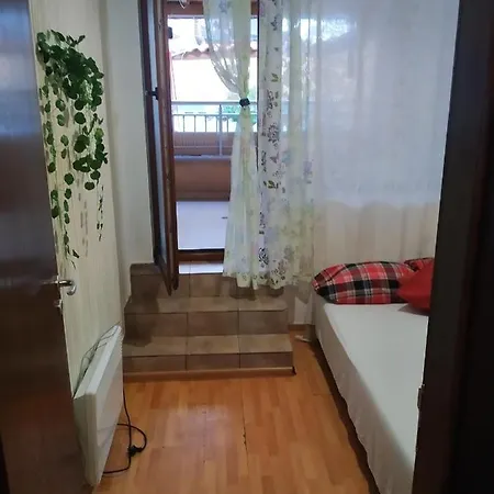 апартмент паисий 15 * וארנה