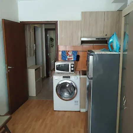 апартмент паисий Apartmán Varna