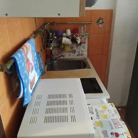 Apartamento апартмент паисий Varna