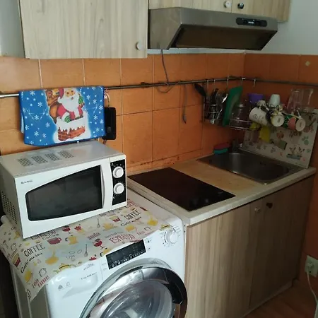 апартмент паисий Apartmán *