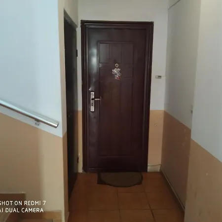 דירה апартмент паисий 15 וארנה