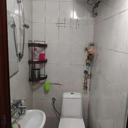 апартмент паисий Apartamento
