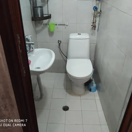 апартмент паисий 15 Apartment Varna