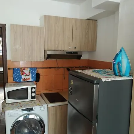 Apartment апартмент паисий 15 *