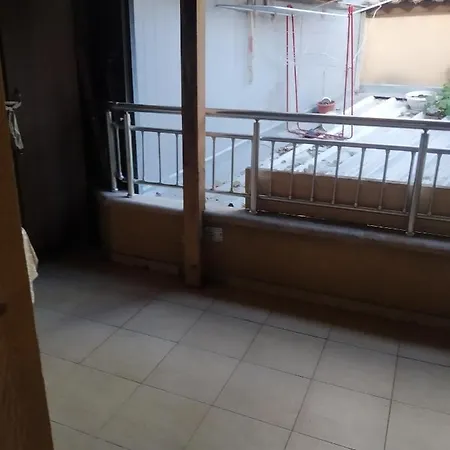 апартмент паисий 15 * וארנה