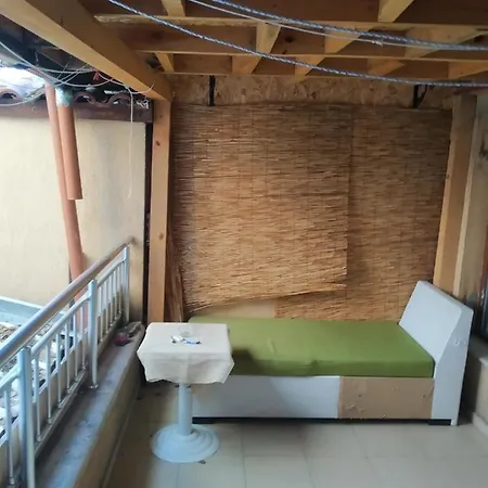 Apartamento апартмент паисий