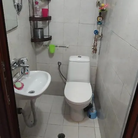 Apartamento апартмент паисий *