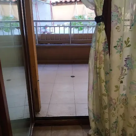 апартмент паисий Apartamento *