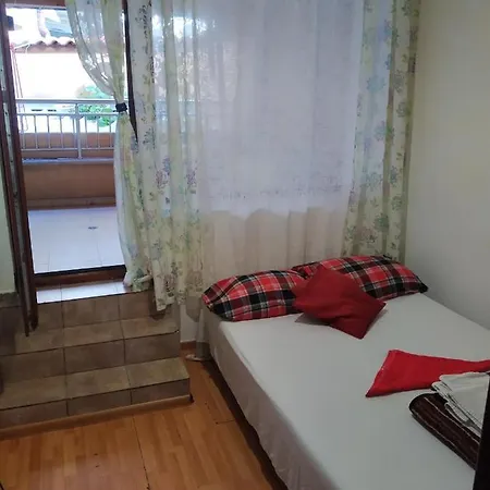 Appartement апартмент паисий 15