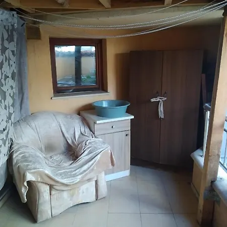 апартмент паисий Apartamento