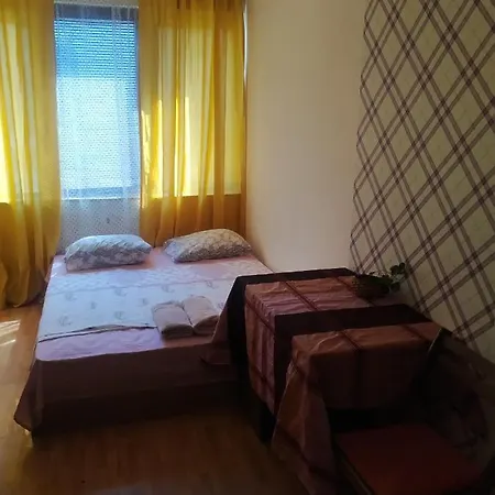 апартмент паисий Apartamento