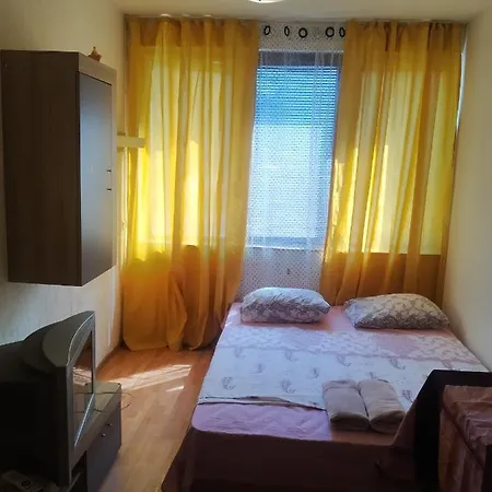 апартмент паисий 15 * וארנה