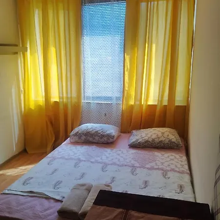 апартмент паисий 15 Apartment Varna