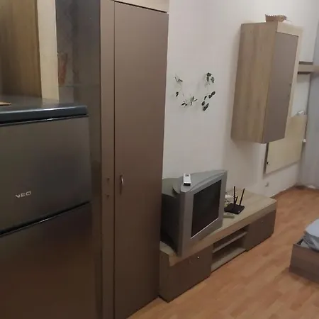 апартмент паисий 15 Appartement Varna