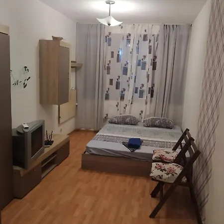 апартмент паисий 15 דירה *