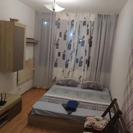 דירה апартмент паисий 15