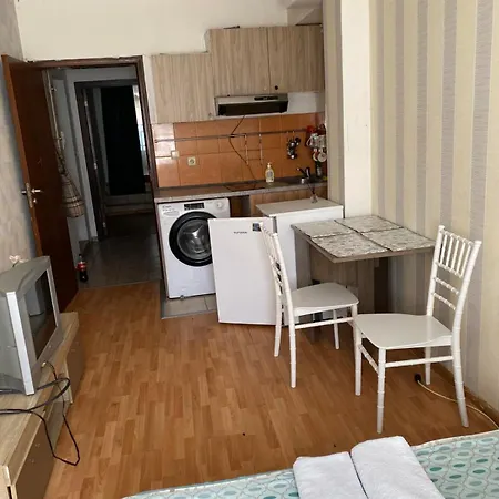 апартмент паисий 15 * Varna