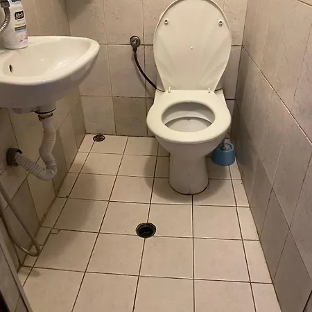 Apartamento апартмент паисий