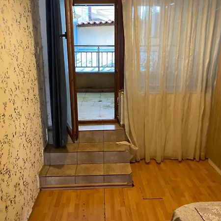 апартмент паисий 15 Appartement *