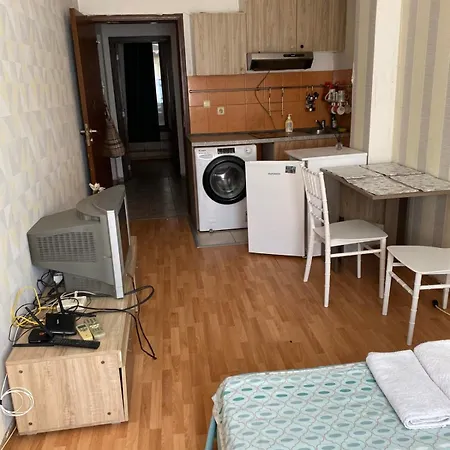 апартмент паисий Apartamento Varna