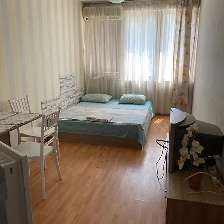 Apartment апартмент паисий Varna