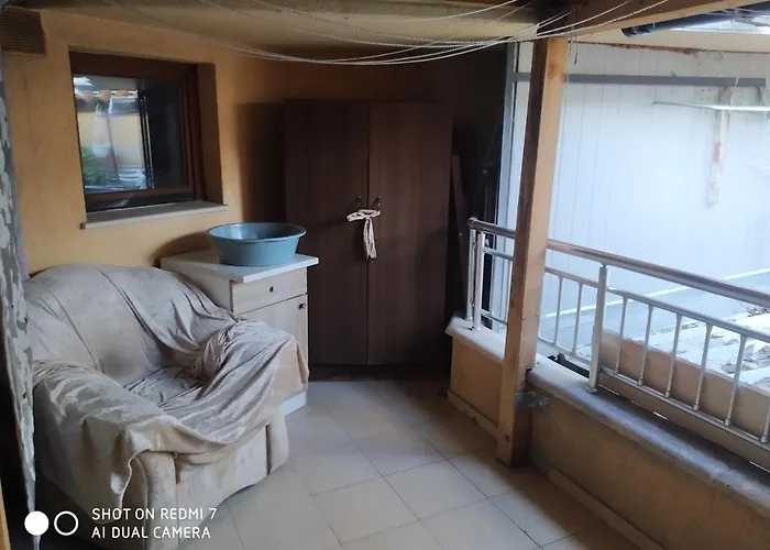Apartment апартмент паисий 15 *