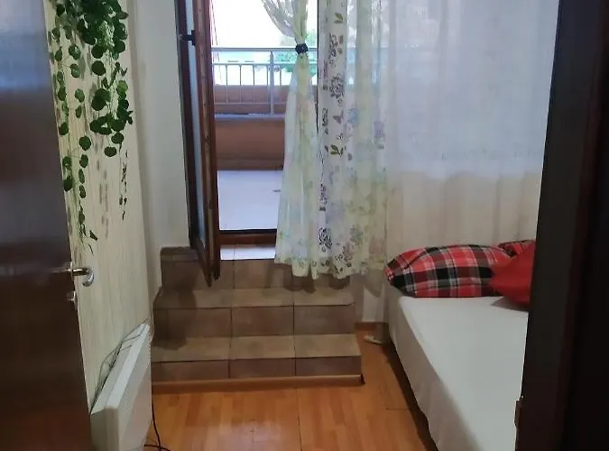 апартмент паисий 15 * Varna