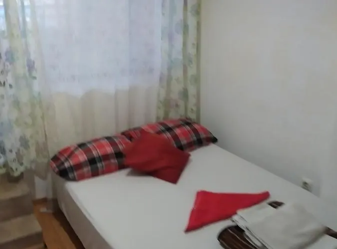 апартмент паисий 15 Apartment