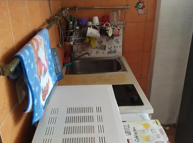 Appartement апартмент паисий 15 Varna