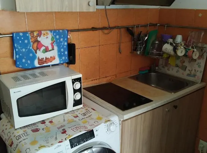 апартмент паисий 15 Appartement *