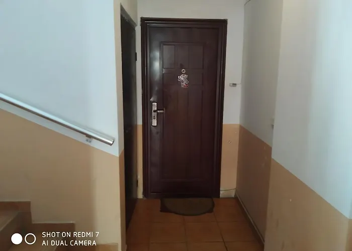 Apartment апартмент паисий 15 Varna