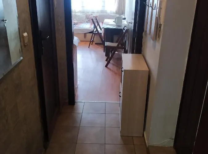 апартмент паисий 15 Varna