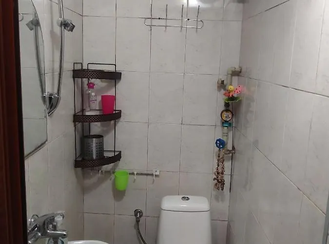 апартмент паисий 15 Apartment