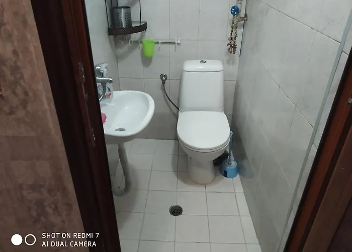 апартмент паисий 15 Apartment Varna