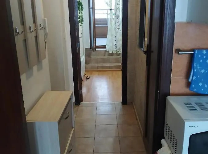 апартмент паисий 15 * Varna