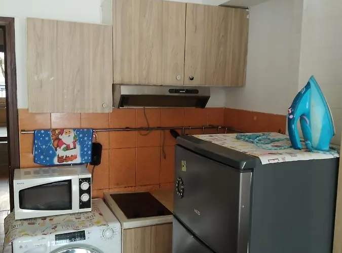 Appartement апартмент паисий 15 *