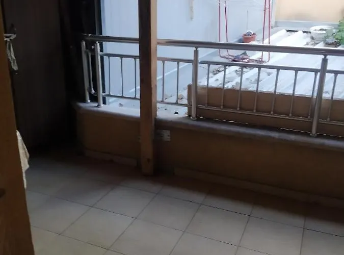 апартмент паисий 15 * Varna