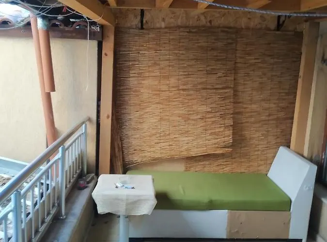 Apartment апартмент паисий 15