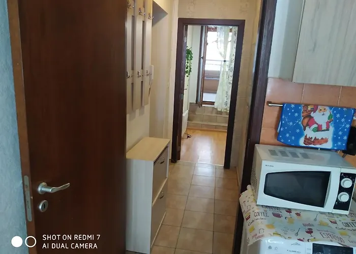 Apartment апартмент паисий 15