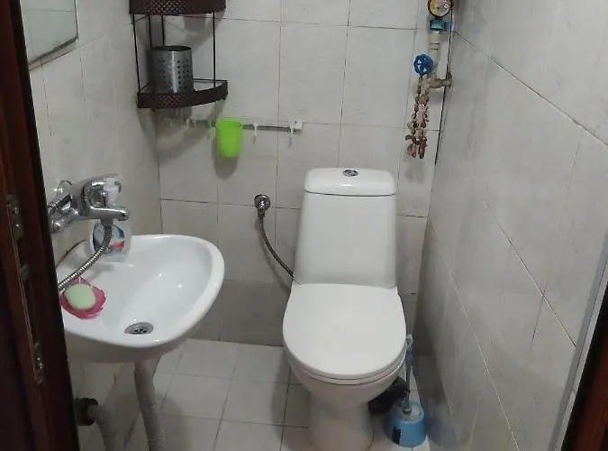 Apartment апартмент паисий 15 *