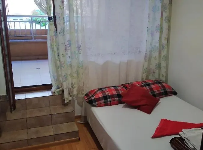 Appartement апартмент паисий 15