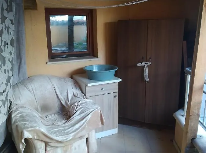 апартмент паисий 15 Appartement