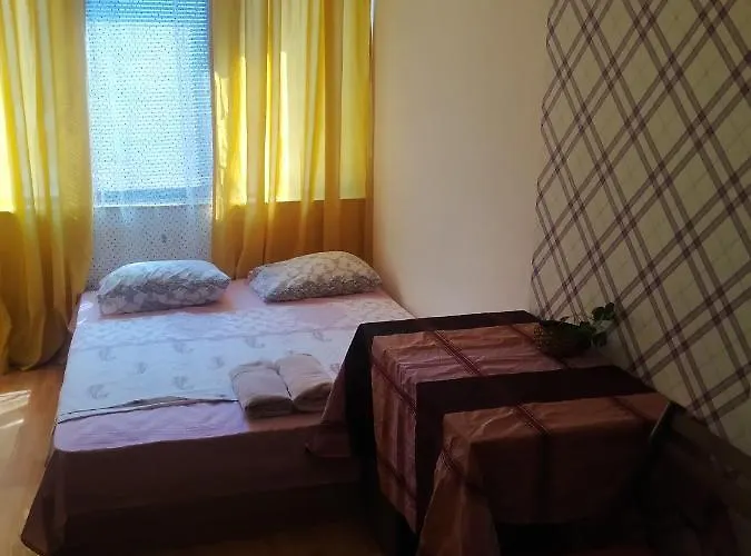 апартмент паисий 15 Appartement