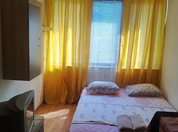 апартмент паисий 15 * Varna