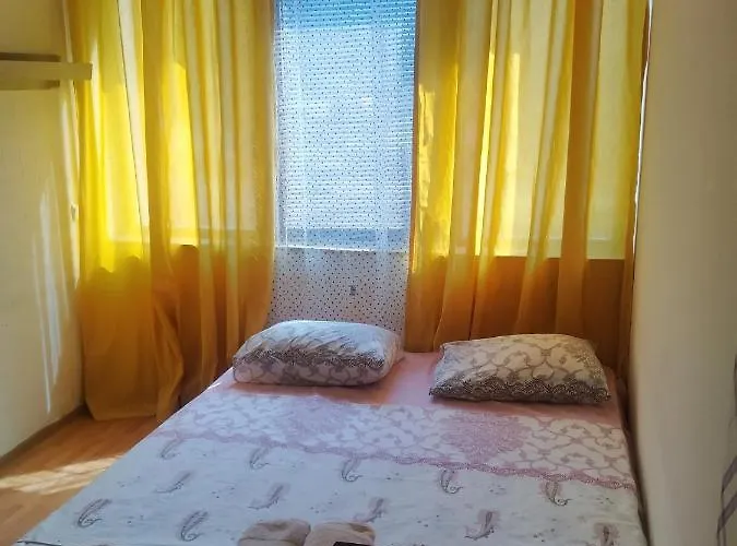апартмент паисий 15 Appartement Varna
