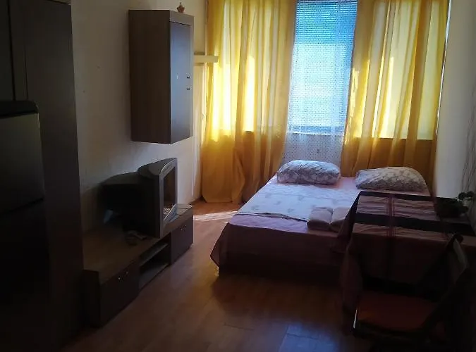 Appartement апартмент паисий 15 *